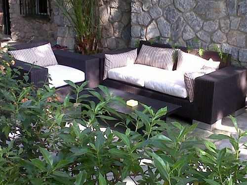 Gasthof Boutique Geranios Del Pinar Torremolinos