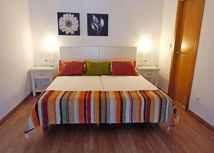 Hostal Boutique Los Geranios Del Pinar