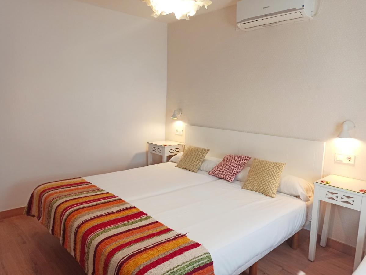Boutique Geranios Del Pinar *