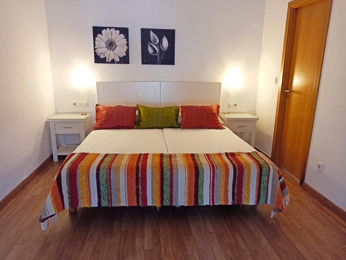 Boutique Geranios Del Pinar * Torremolinos