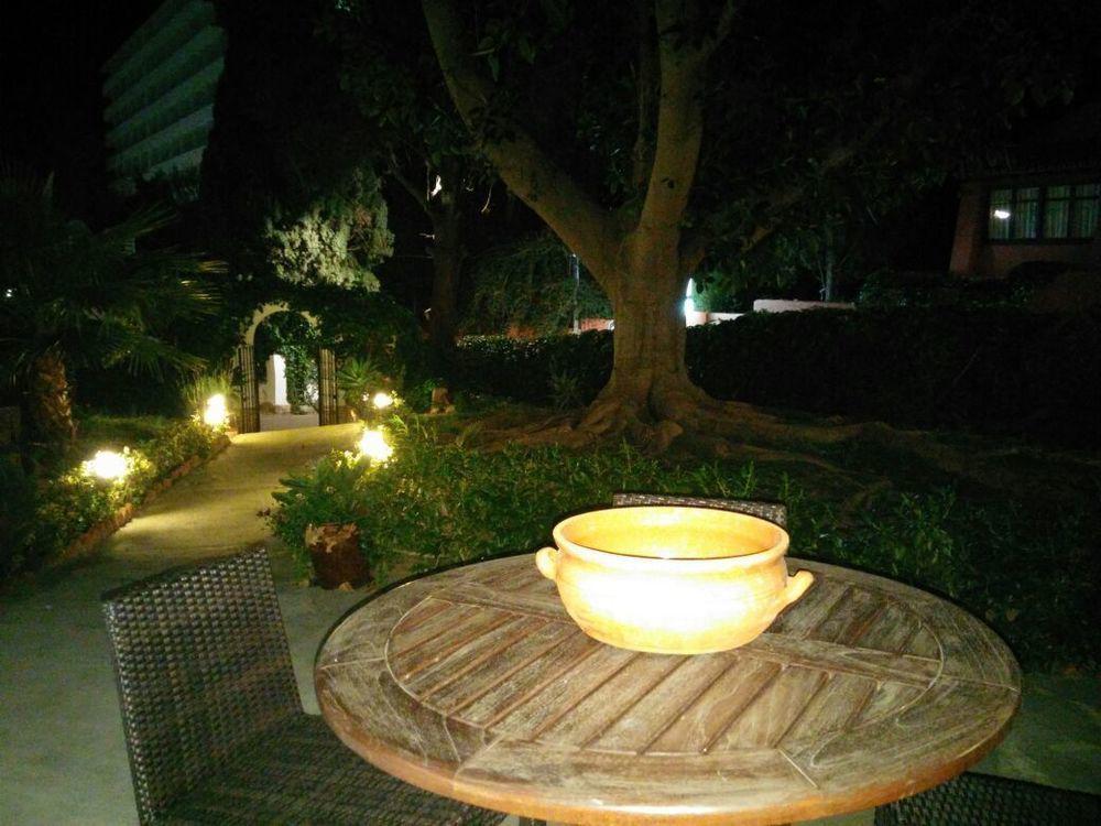 Maison d'hôtes Boutique Geranios Del Pinar Torremolinos