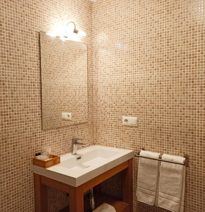 Boutique Geranios Del Pinar Maison d'hôtes