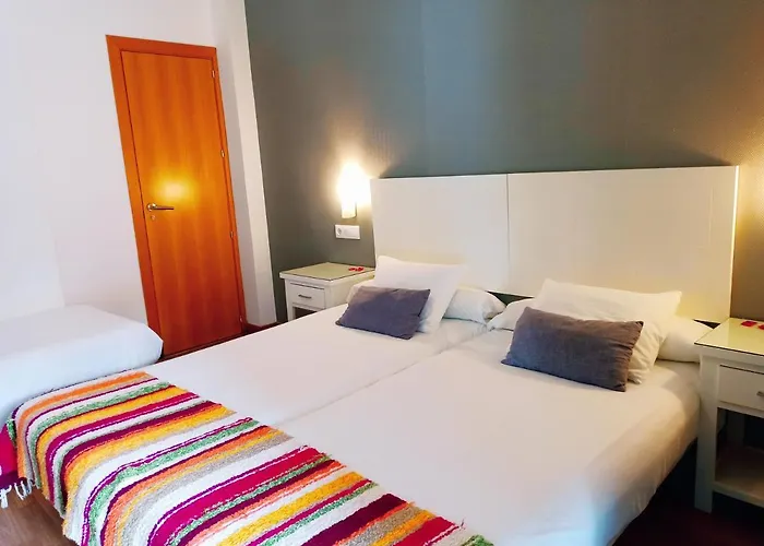 Hostal Boutique Los Geranios del Pinar