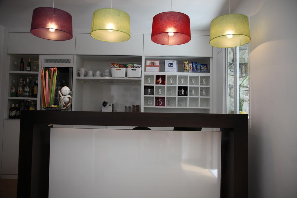Pensión Boutique Geranios Del Pinar Torremolinos