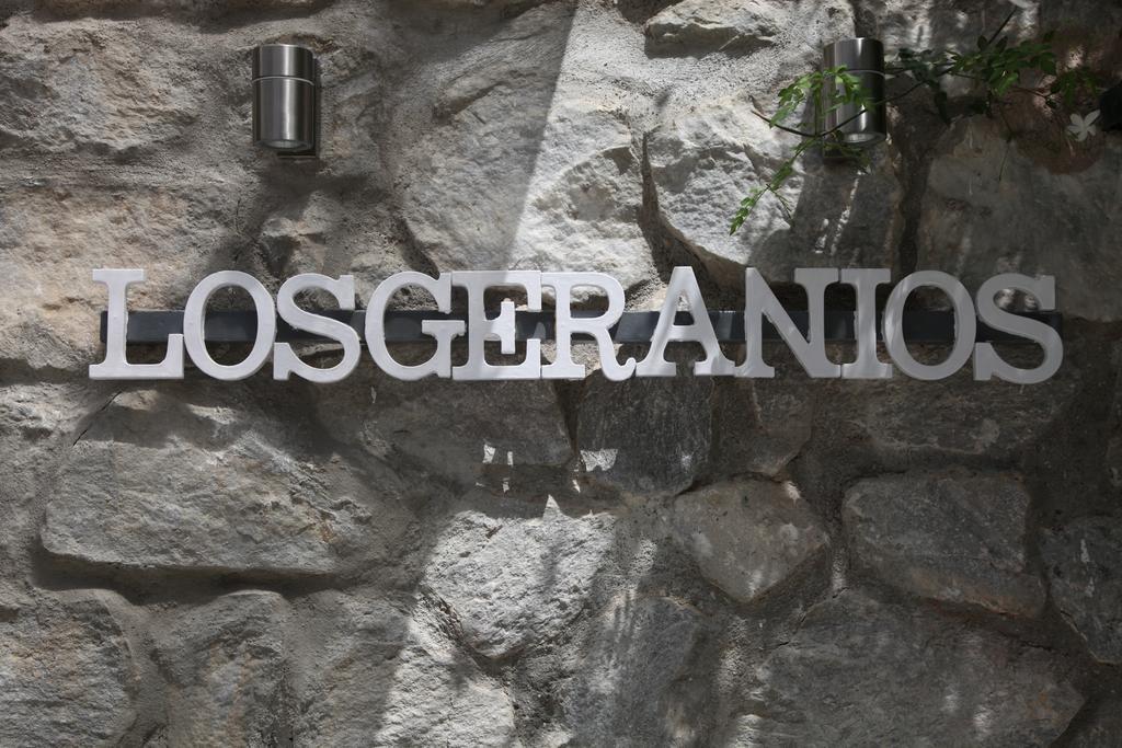 Boutique Geranios Del Pinar