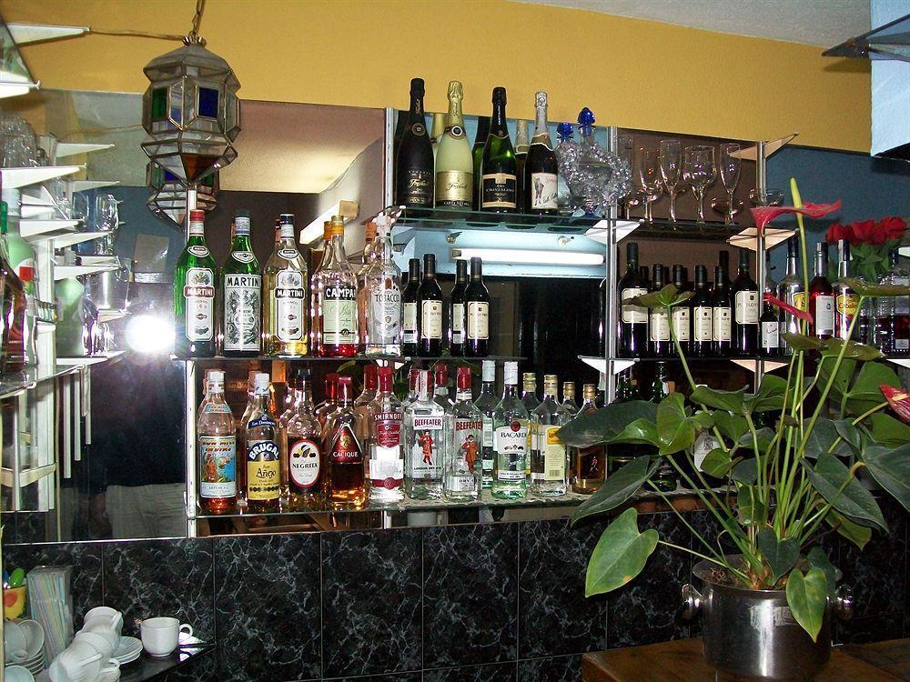 Boutique Geranios Del Pinar Pensión Torremolinos