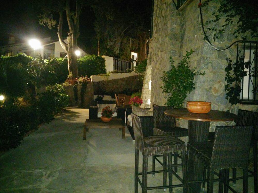 Boutique Geranios Del Pinar