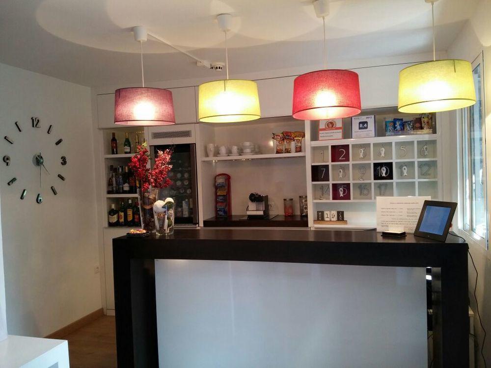 Boutique Geranios Del Pinar Pensión Torremolinos