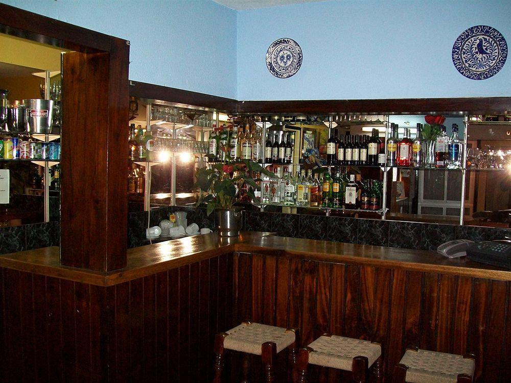 Pensión Boutique Geranios Del Pinar Torremolinos