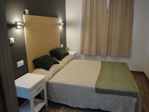 Boutique Geranios Del Pinar Pensión Torremolinos
