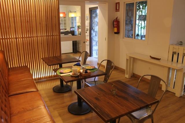 Boutique Geranios Del Pinar