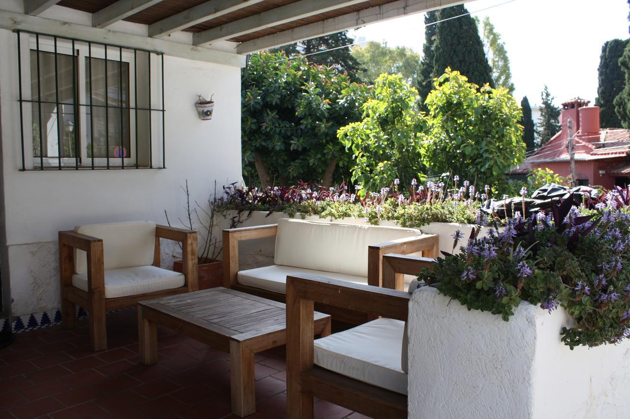 Boutique Geranios Del Pinar
