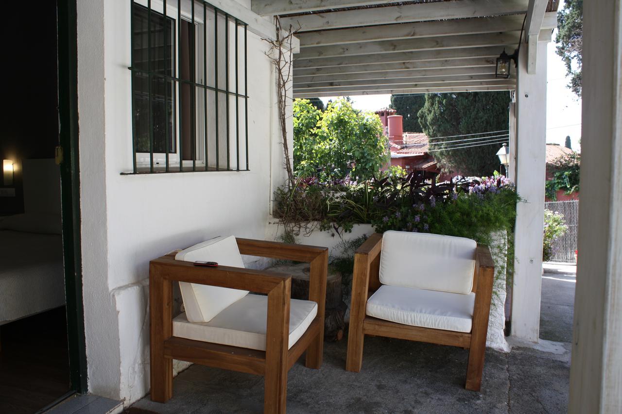 Boutique Geranios Del Pinar Pensión