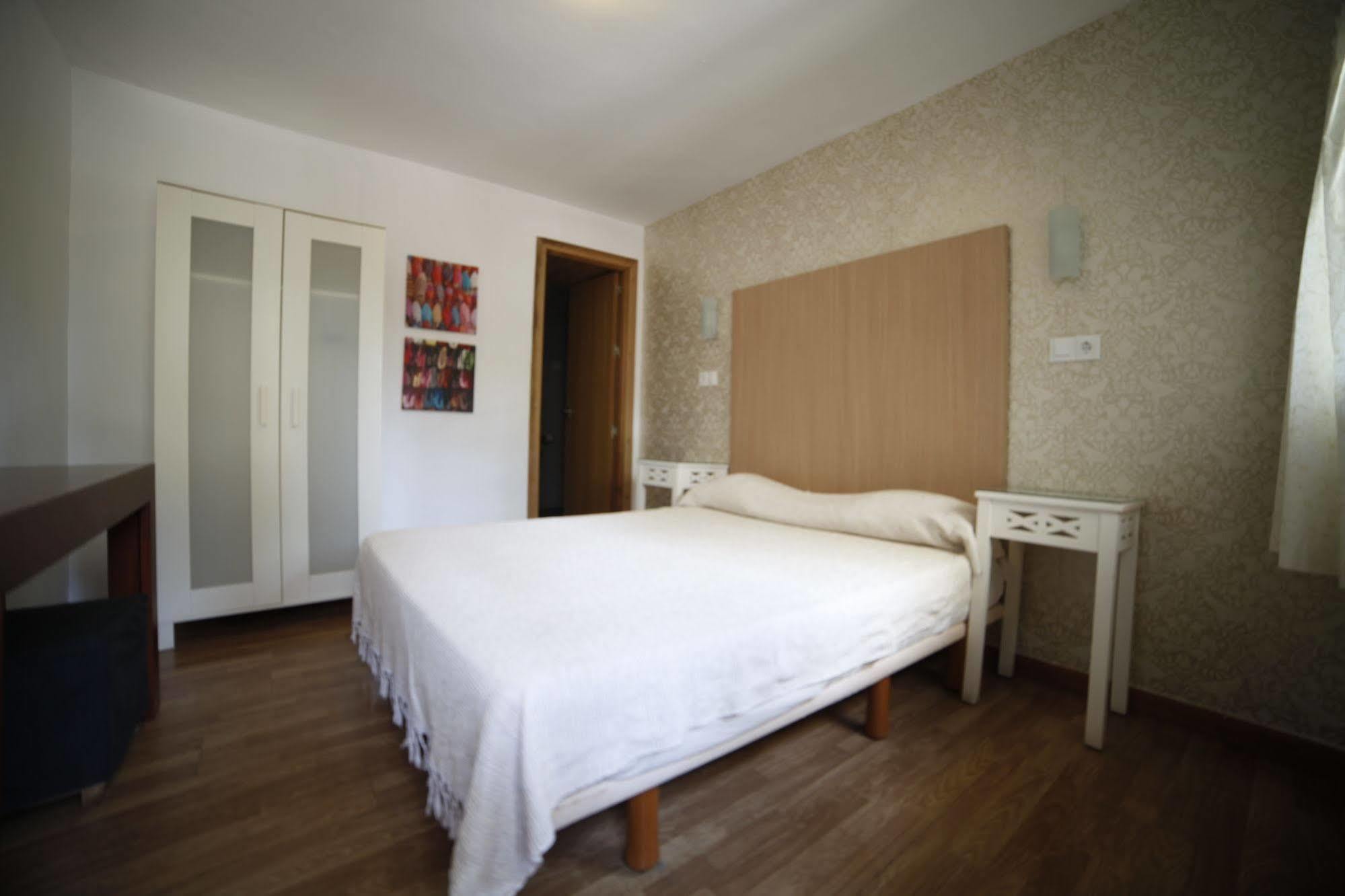 Boutique Geranios Del Pinar Pensión Torremolinos