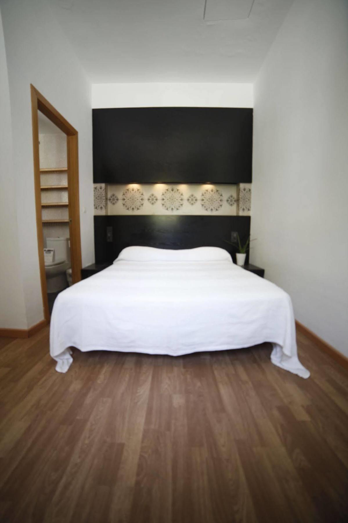 Boutique Geranios Del Pinar *