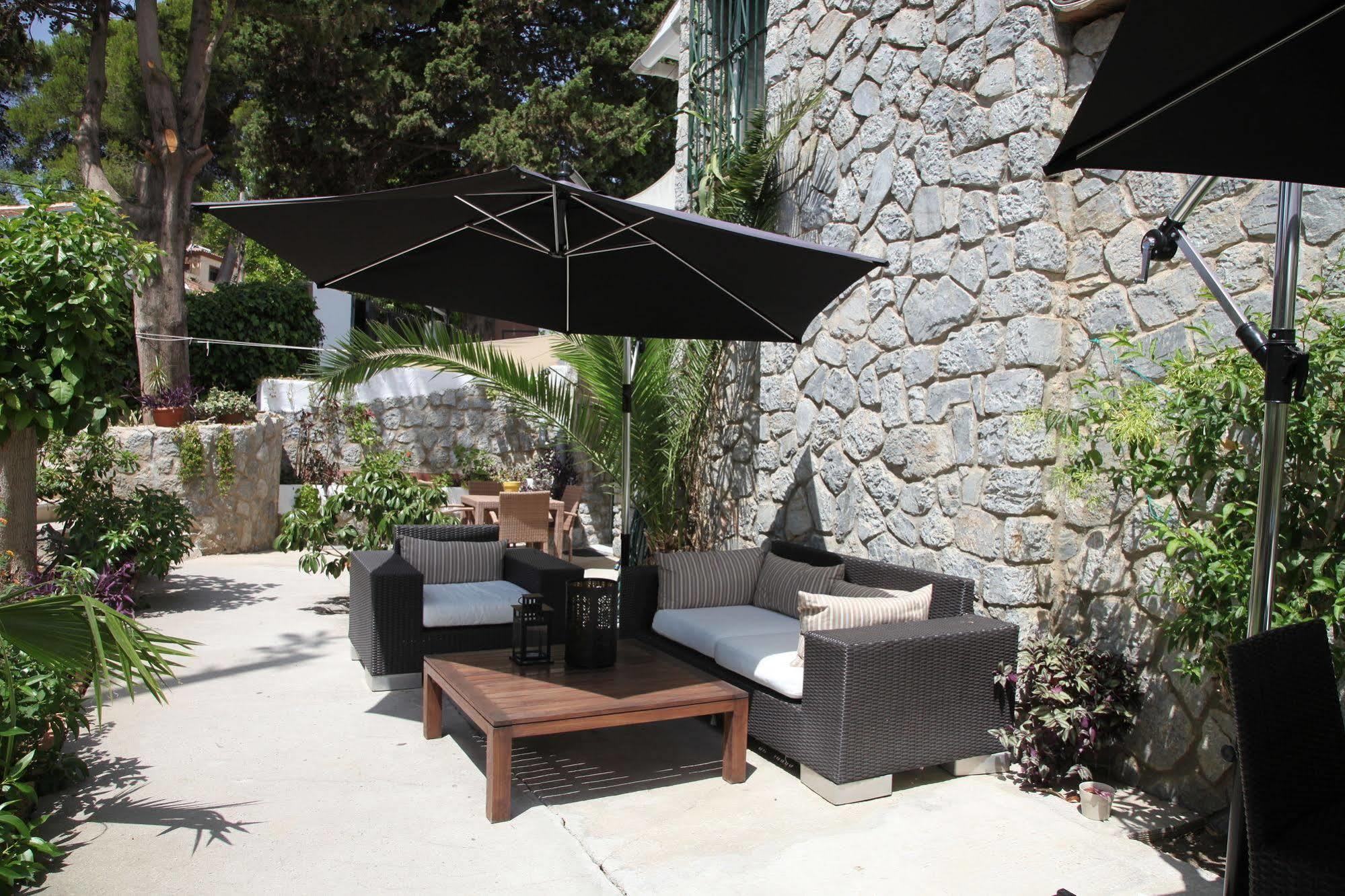Boutique Geranios Del Pinar Torremolinos