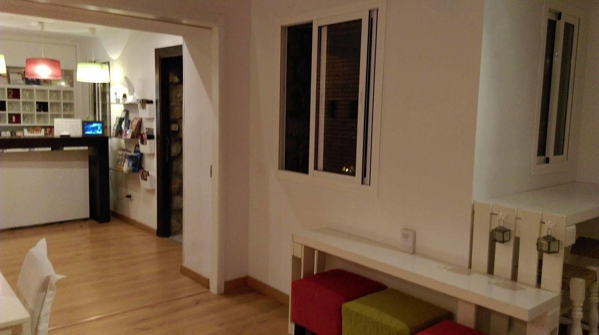 Pensión Boutique Geranios Del Pinar Torremolinos