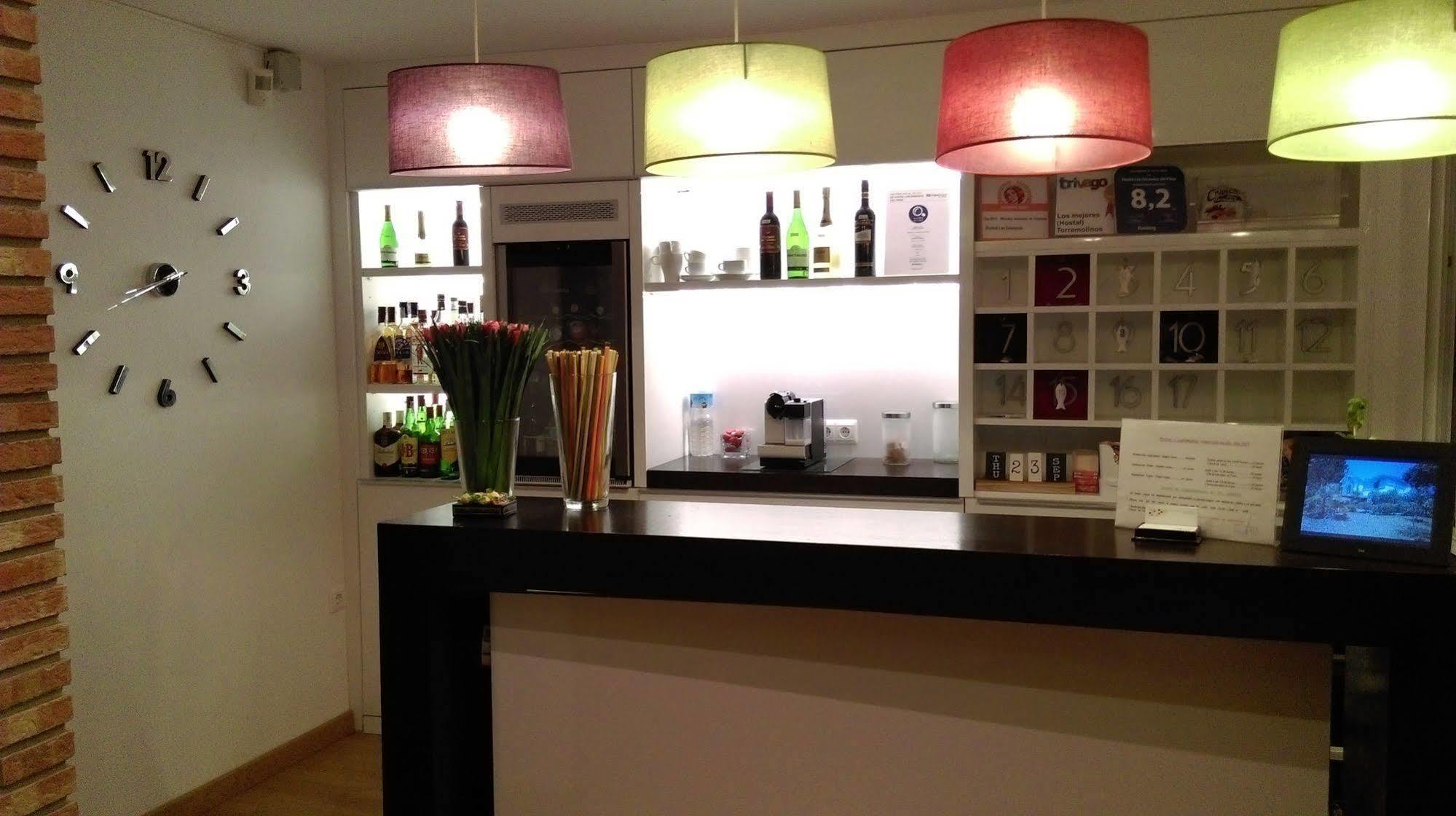 Boutique Geranios Del Pinar Torremolinos