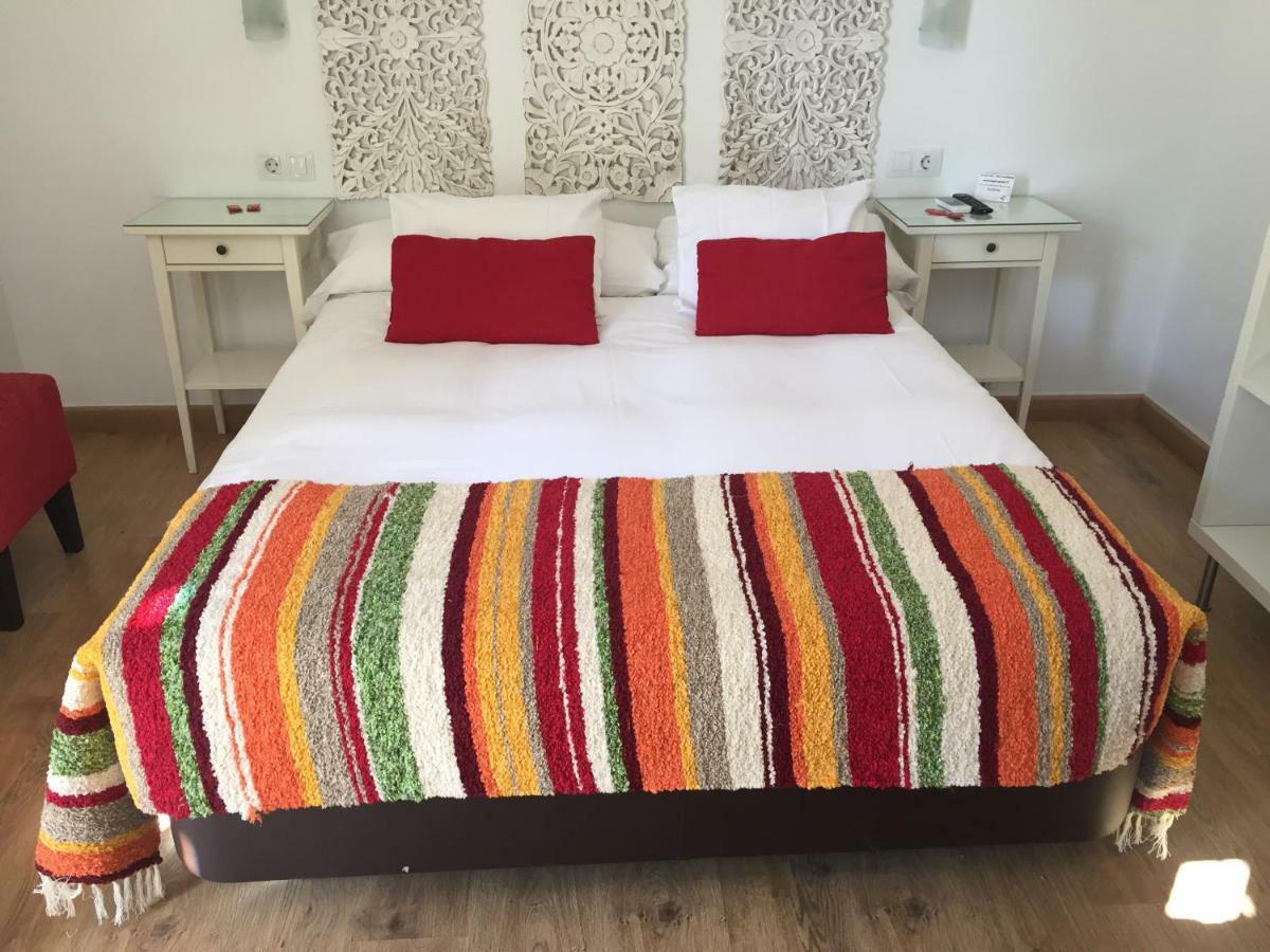 Boutique Geranios Del Pinar *