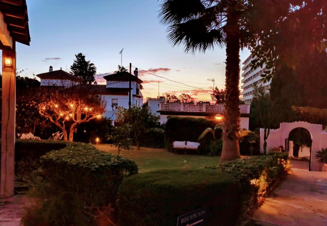 Boutique Geranios Del Pinar * Torremolinos