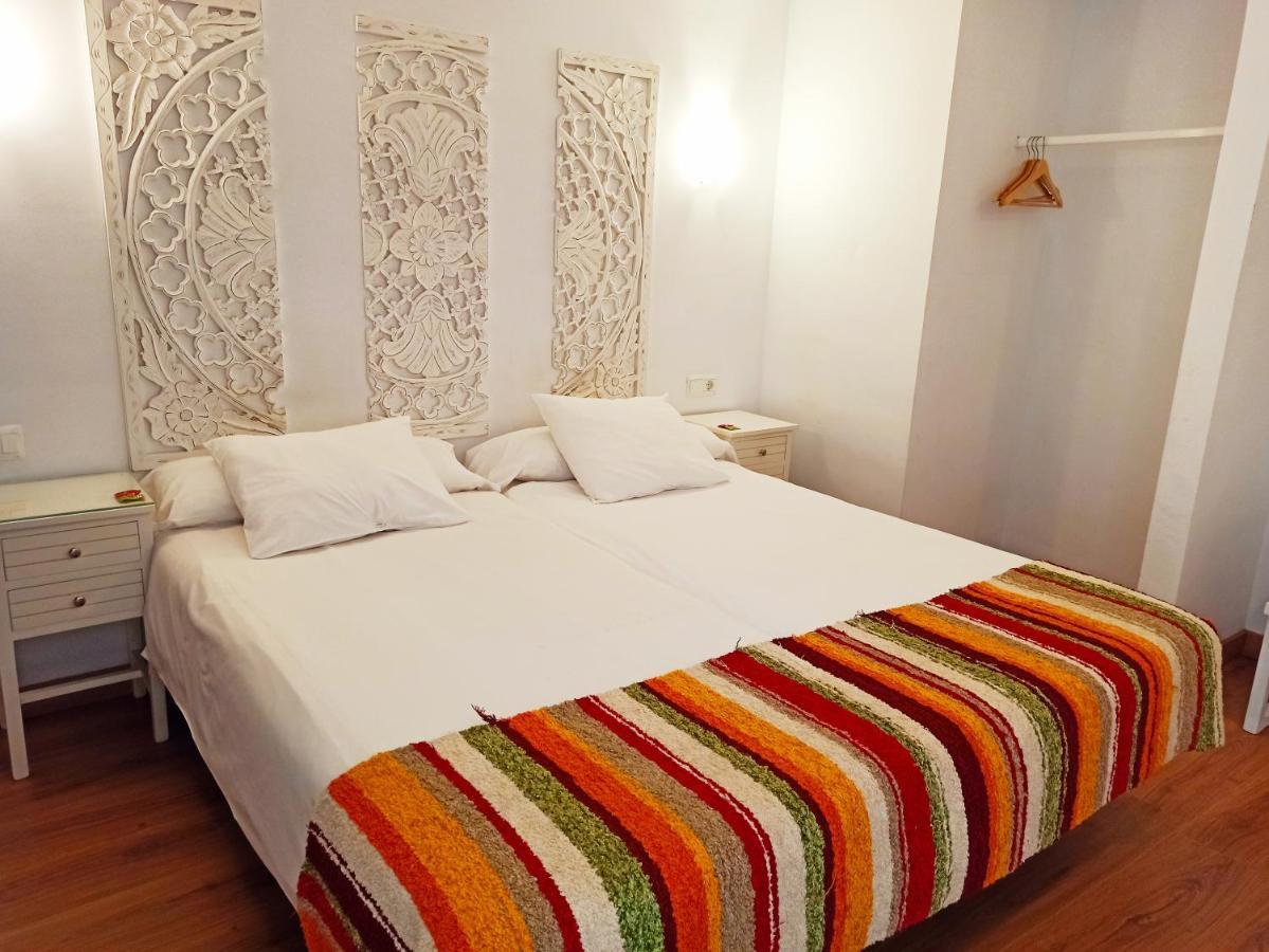 Boutique Geranios Del Pinar *