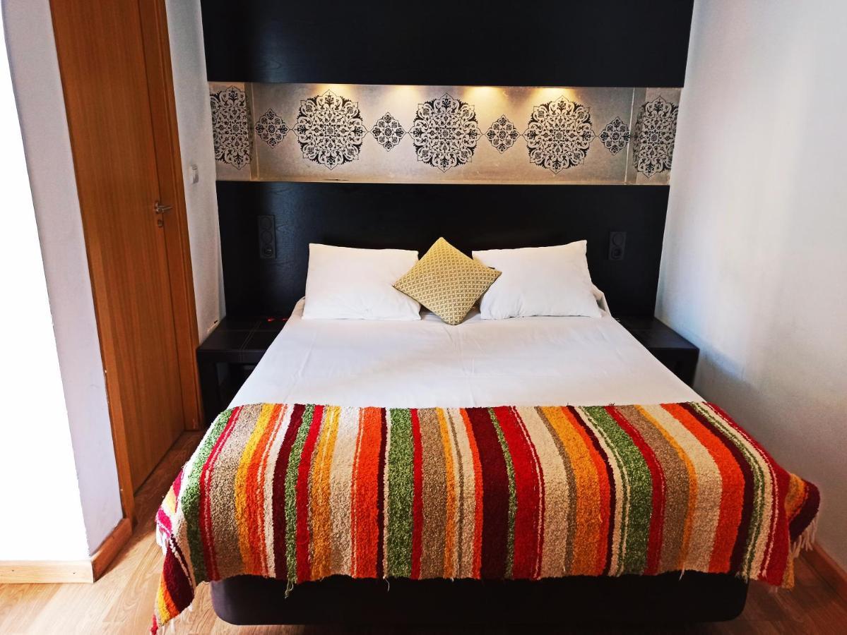 Boutique Geranios Del Pinar Torremolinos