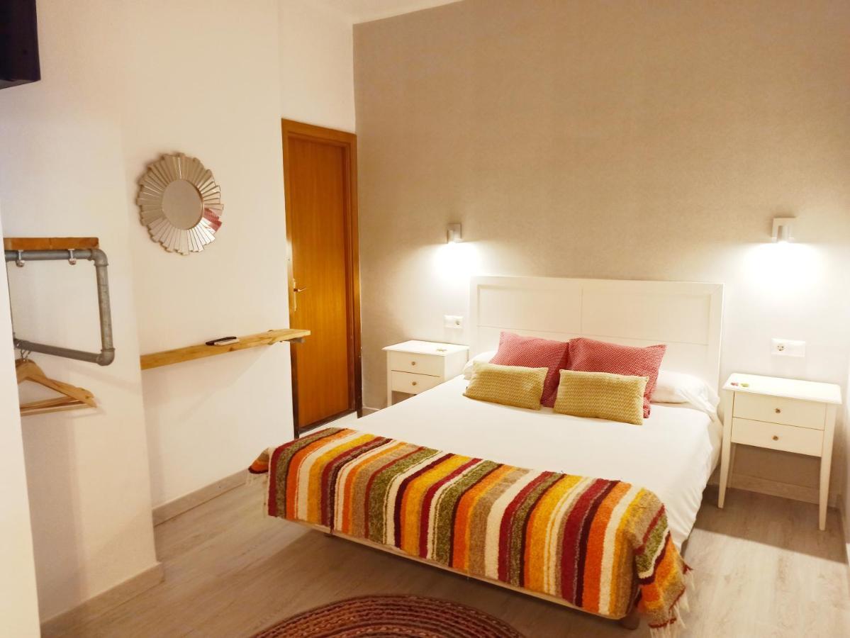 Pensión Boutique Geranios Del Pinar Torremolinos